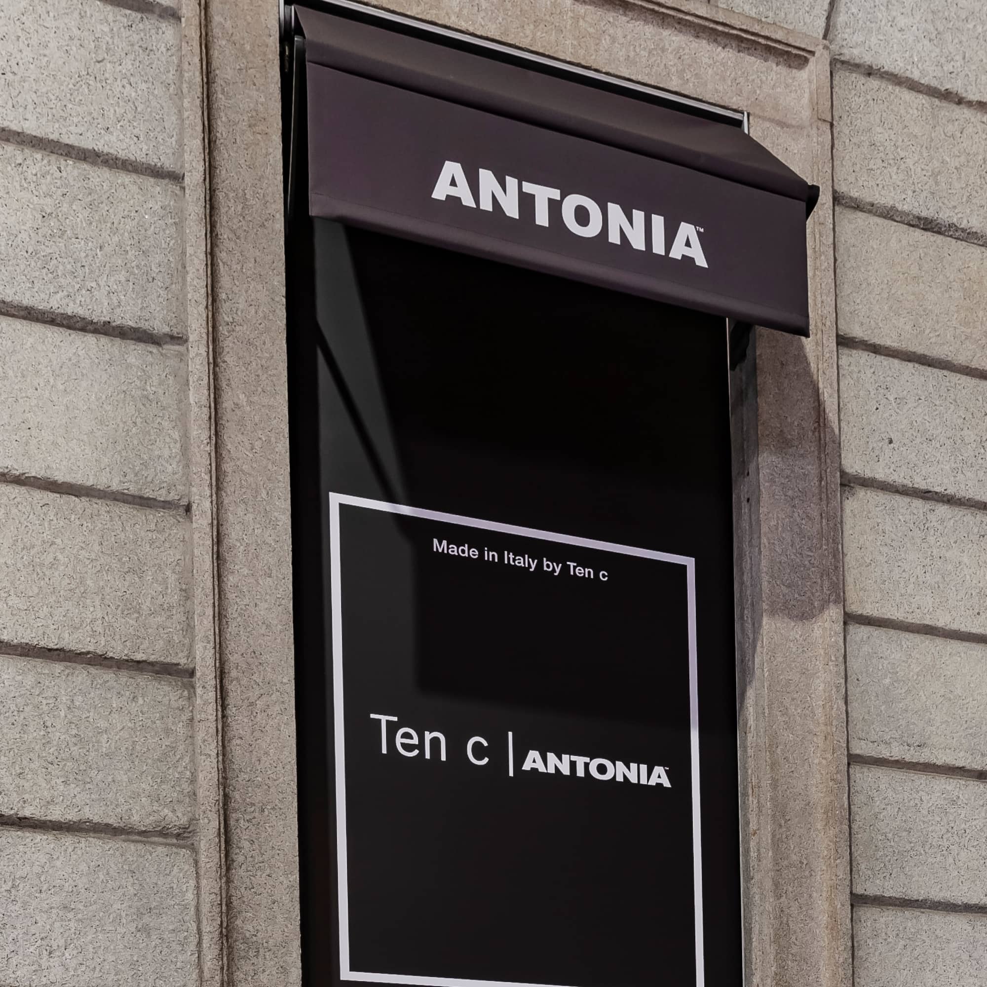 Ten C Antonia